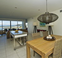 Blue on Blue Apartment 933 - Broome Tourism