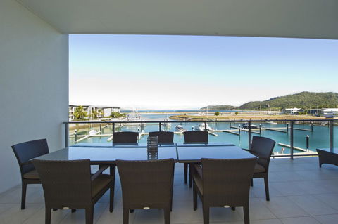 Blue On Blue Apartment 933 - Broome Tourism 4