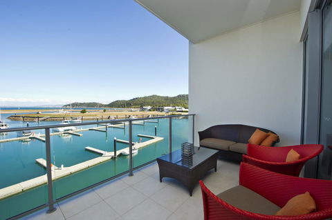Blue On Blue Apartment 933 - Broome Tourism 10