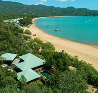 Absolute Beachfront - Broome Tourism