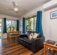 Kooyong Apartment 5 - Broome Tourism