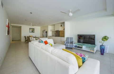 Blue On Blue Apartment 912 - Broome Tourism 13