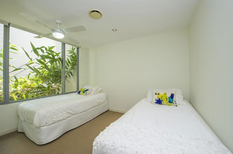 Blue On Blue Apartment 912 - Broome Tourism 16