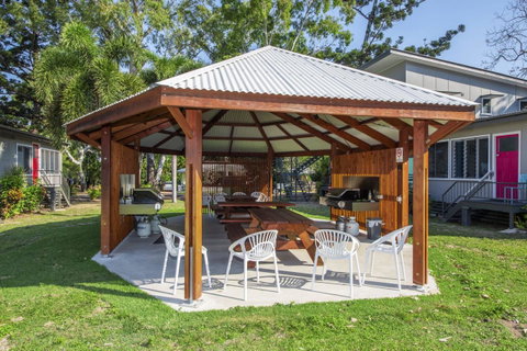 Kooyong Apartment 6 - Broome Tourism 10