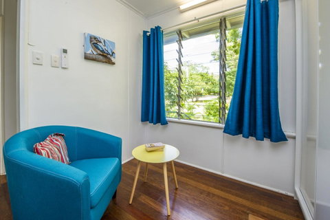 Kooyong Apartment 6 - Broome Tourism 13