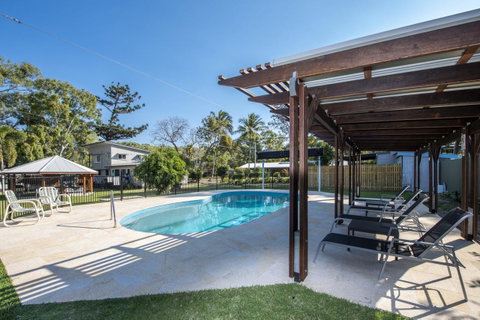 Kooyong Apartment 6 - Broome Tourism 8