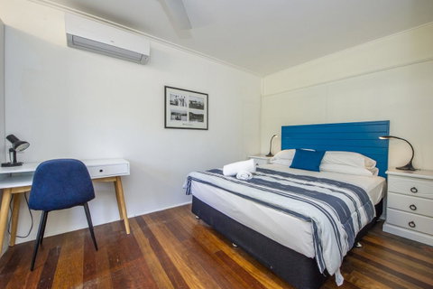Kooyong Apartment 6 - Broome Tourism 6