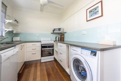 Kooyong Apartment 6 - Broome Tourism 2