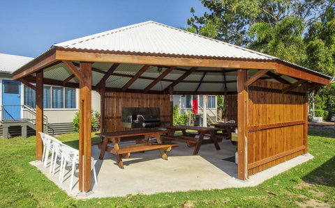 Kooyong Apartment 6 - Broome Tourism 11