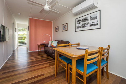 Kooyong Apartment 6 - Broome Tourism 0