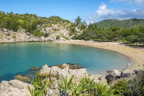 Kooyong Apartment 6 - Broome Tourism 12