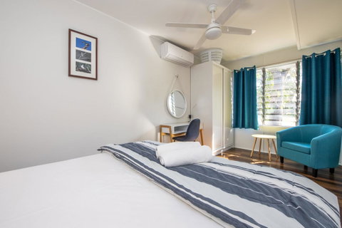 Kooyong Apartment 6 - Broome Tourism 4