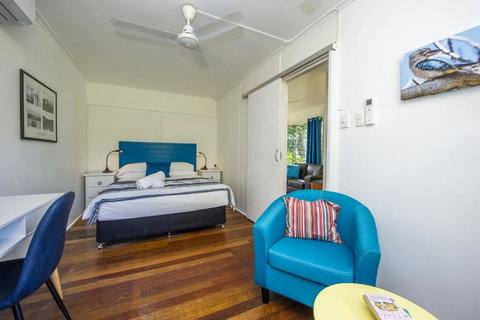 Kooyong Apartment 6 - Broome Tourism 3
