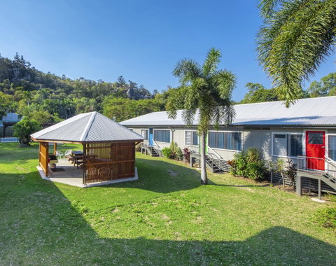 Kooyong Apartment 6 - Broome Tourism 9