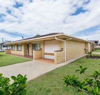 Lowset Sweetie Central to Everything - Partridge St Bongaree - Broome Tourism