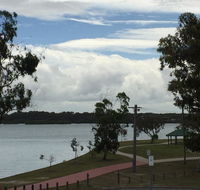 Bribie Waterways Motel - Broome Tourism