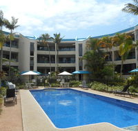 Placid Waters Holiday Apartments - Broome Tourism