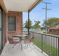 WaterviewsPool Wifi its all here - Welsby Pde Bongaree - Broome Tourism