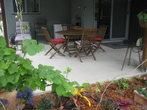 Sue's Place - Broome Tourism 2