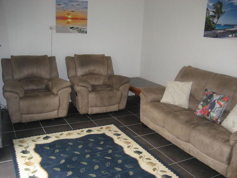 Sue's Place - Broome Tourism 0
