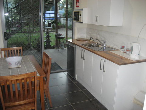 Sue's Place - Broome Tourism 4