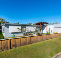 Fabulous Family Destination in Paradise Parade Bongaree - Broome Tourism