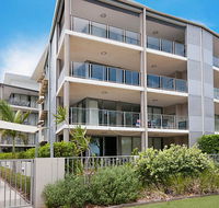 Spectacular Unit Overlooking Pumicestone Passage - Welsby Pde Bongaree - Broome Tourism