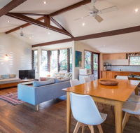 Laguna House - Broome Tourism