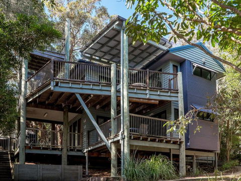 Billa Blue By Discover Stradbroke - Broome Tourism 6