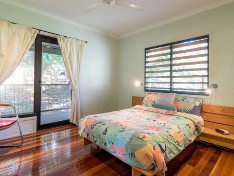 Billa Blue By Discover Stradbroke - Broome Tourism 2