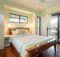 Billa Blue - Broome Tourism