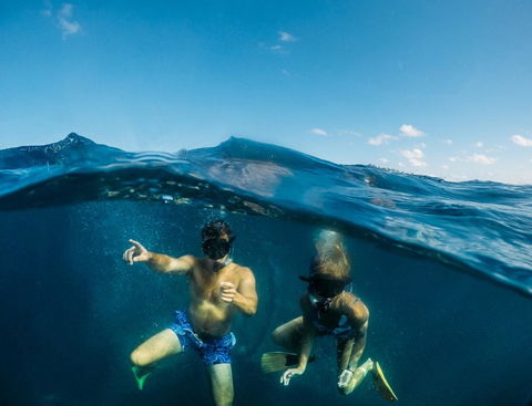 Manta Lodge YHA & Scuba Centre - Broome Tourism 12