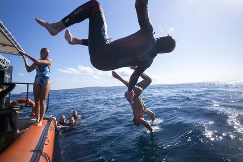 Manta Lodge YHA & Scuba Centre - Broome Tourism 11