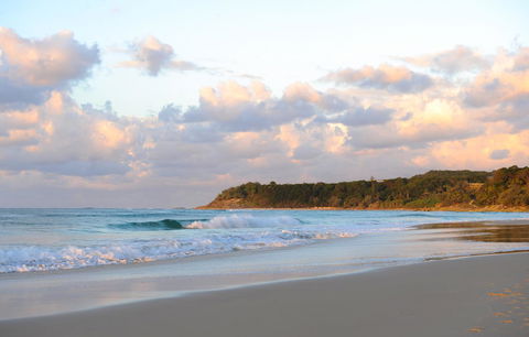 Allure Stradbroke Resort - Broome Tourism 10