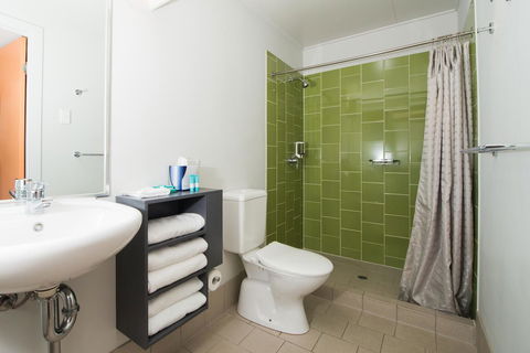 Allure Stradbroke Resort - Broome Tourism 33