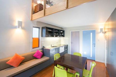 Allure Stradbroke Resort - Broome Tourism 4
