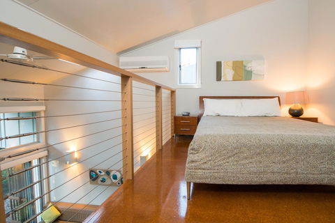 Allure Stradbroke Resort - Broome Tourism 6