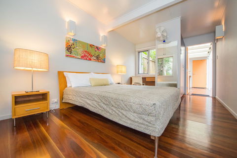 Allure Stradbroke Resort - Broome Tourism 14