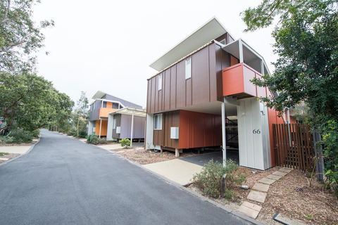 Allure Stradbroke Resort - Broome Tourism 19