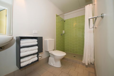 Allure Stradbroke Resort - Broome Tourism 13