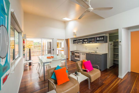 Allure Stradbroke Resort - Broome Tourism 38