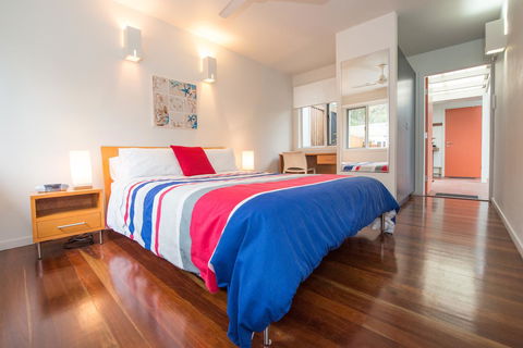 Allure Stradbroke Resort - Broome Tourism 37