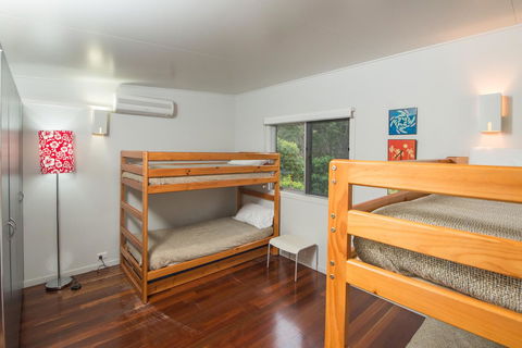 Allure Stradbroke Resort - Broome Tourism 35
