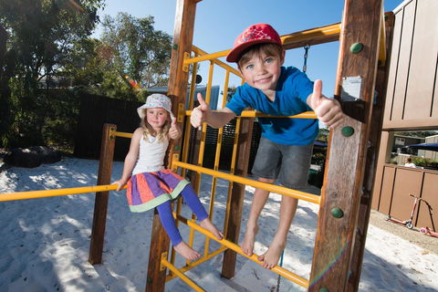 Allure Stradbroke Resort - Broome Tourism 12