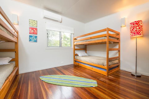 Allure Stradbroke Resort - Broome Tourism 39