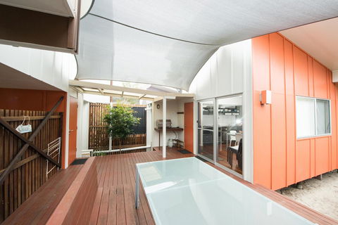 Allure Stradbroke Resort - Broome Tourism 17