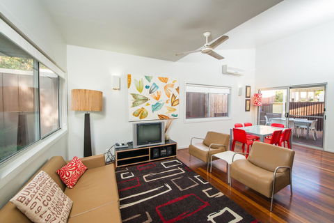Allure Stradbroke Resort - Broome Tourism 20