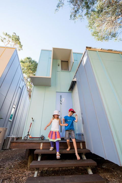 Allure Stradbroke Resort - Broome Tourism 31