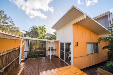 Allure Stradbroke Resort - Broome Tourism 9