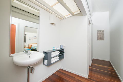 Allure Stradbroke Resort - Broome Tourism 27